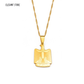 Egyptian Eagle Necklace – Arwino