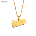 Yemen City Necklace – Arwino